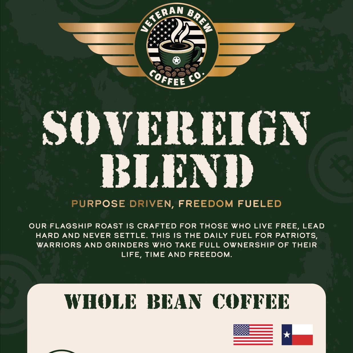 Veteran Brew Coffee Company